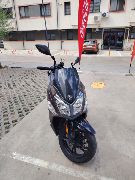 Sym jet 14  50cc