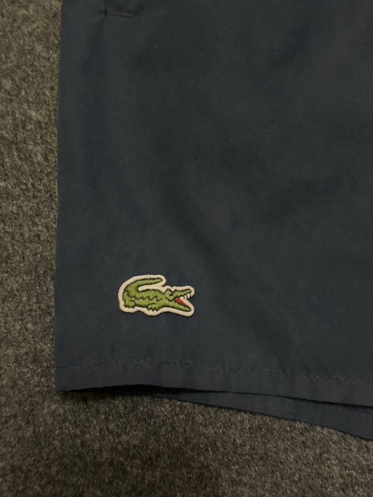 Плувни Шорти Lacoste