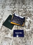 В наличии Goyard картхолдер