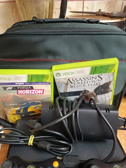 De vânzare xbox360 slim