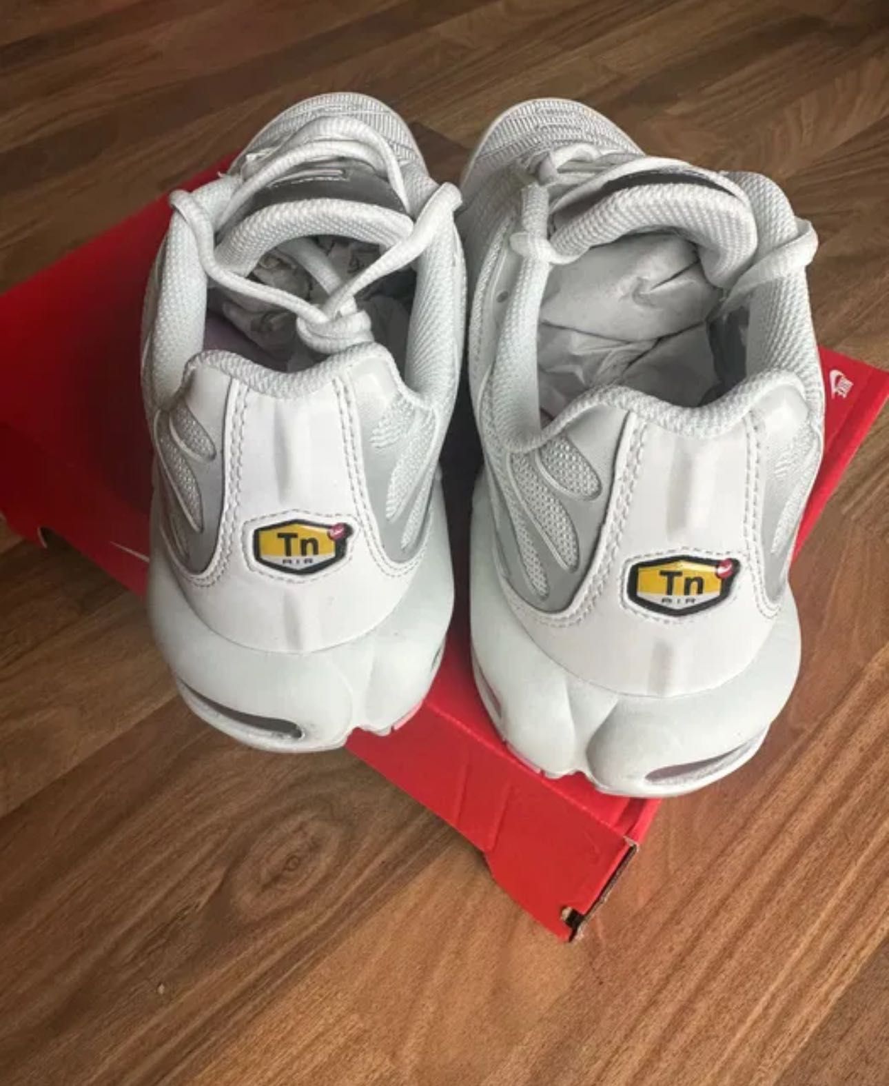 Мъжки снейкъри Nike Air Max Plus