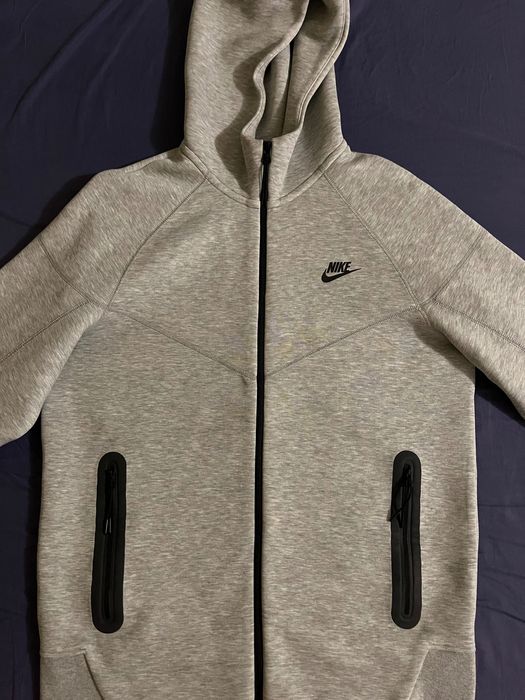 Nike tech fleece