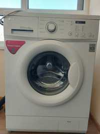 Продам стиральную машину LG F10C3LD 5kg