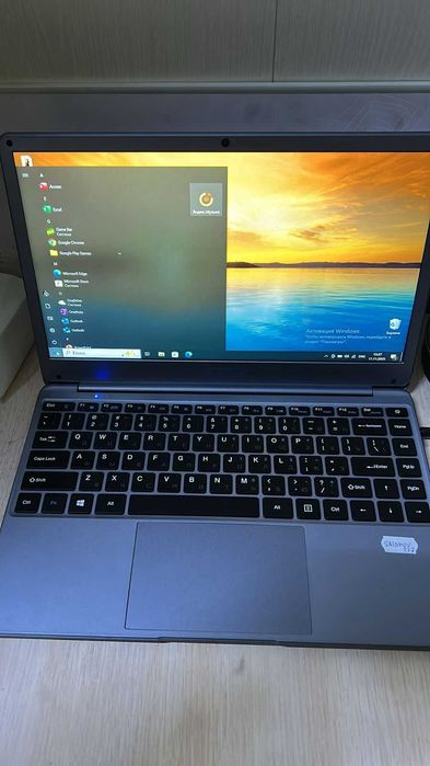 Ноутбук Liman Intel Celeron - cерия лот 749706 (Есик)Алматинская 106