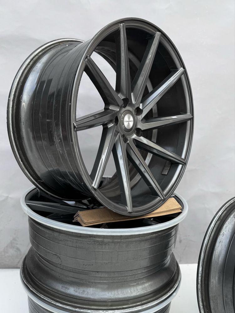 Джанти 20' Vossen cvt 5x112