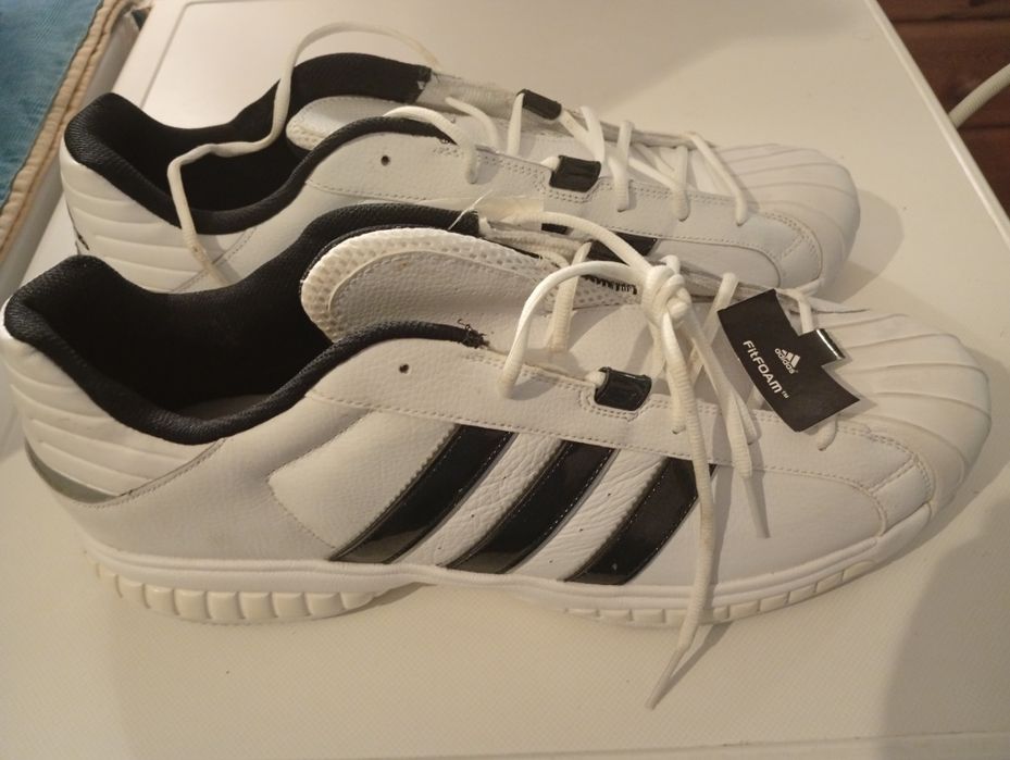Adidas Superstar 3G Speed 54. 2/3