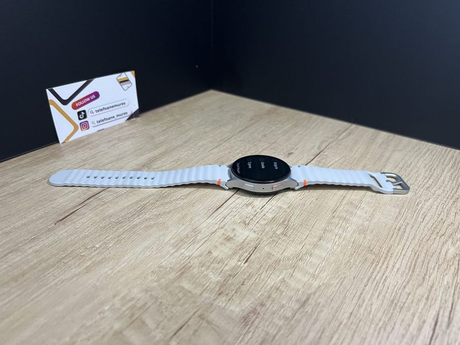 Samsung Galaxy Watch 7 44mm LTE 3 ani garanție, Telefoane Mureș
