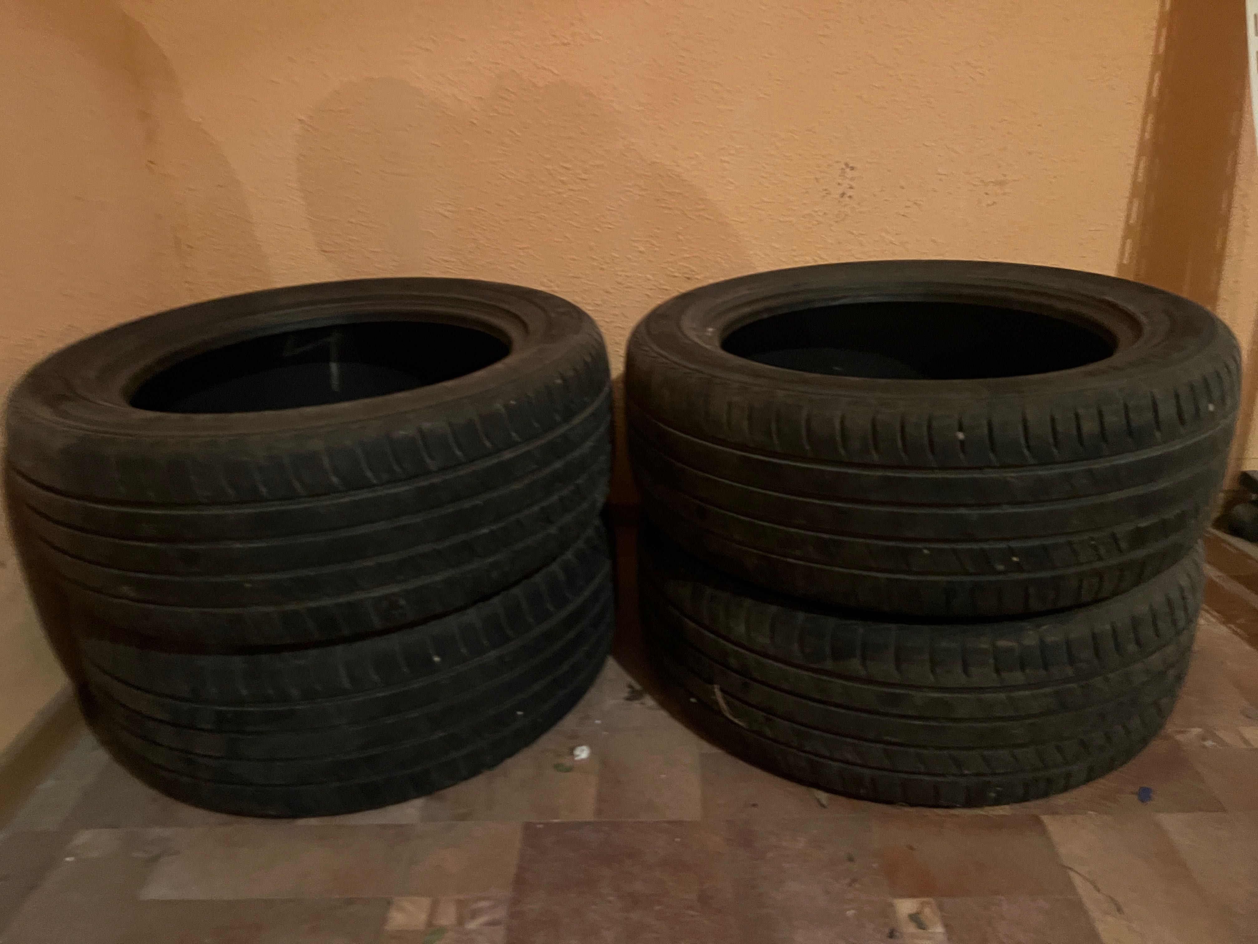 Продажа шин 235/55 r18