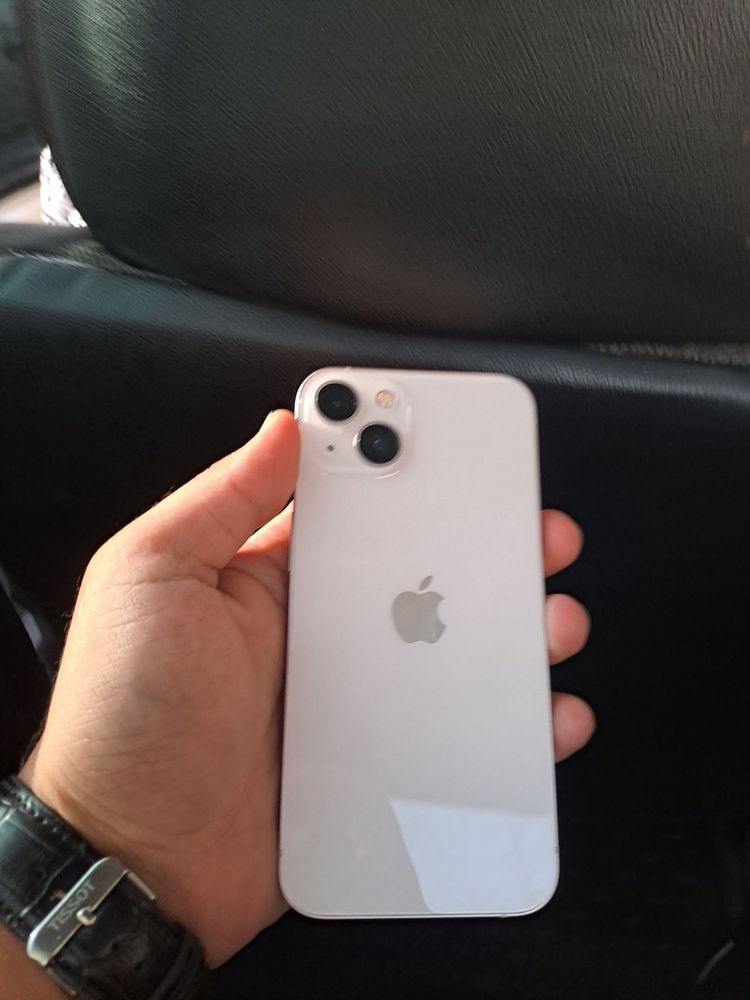 I  phone 13 oddiysi