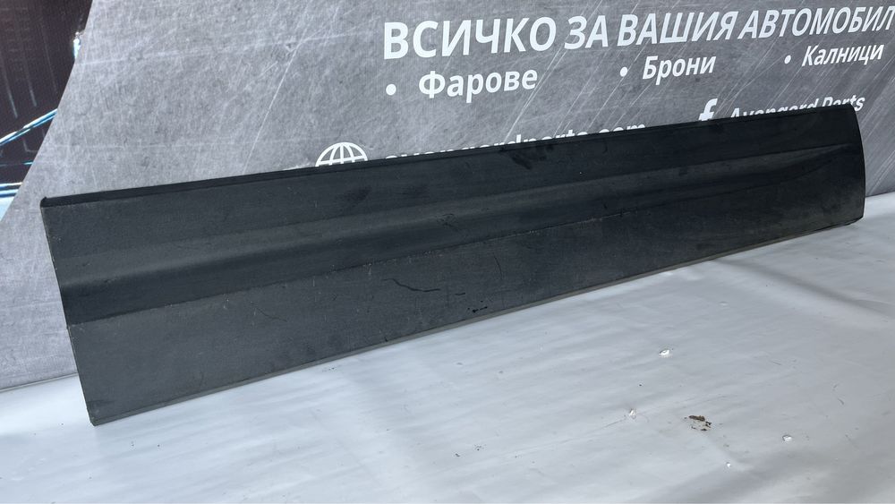 Праг на предна лява врата Seat Ateca 2015-2017