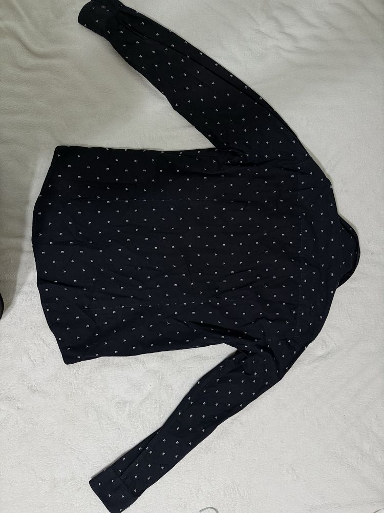 Emporio Armani Мъжка Риза