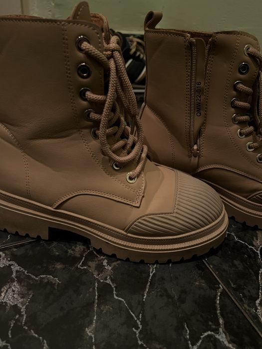 Дамски боти 39 номер