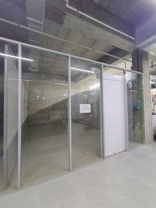 Бутик автомобильных запчастей, аксессуаров.