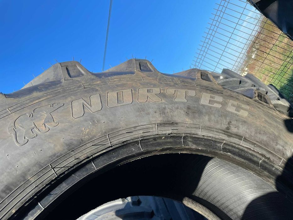 650/65r42 Cauciucuri  livrare RAPIDA made in rusia Nortec