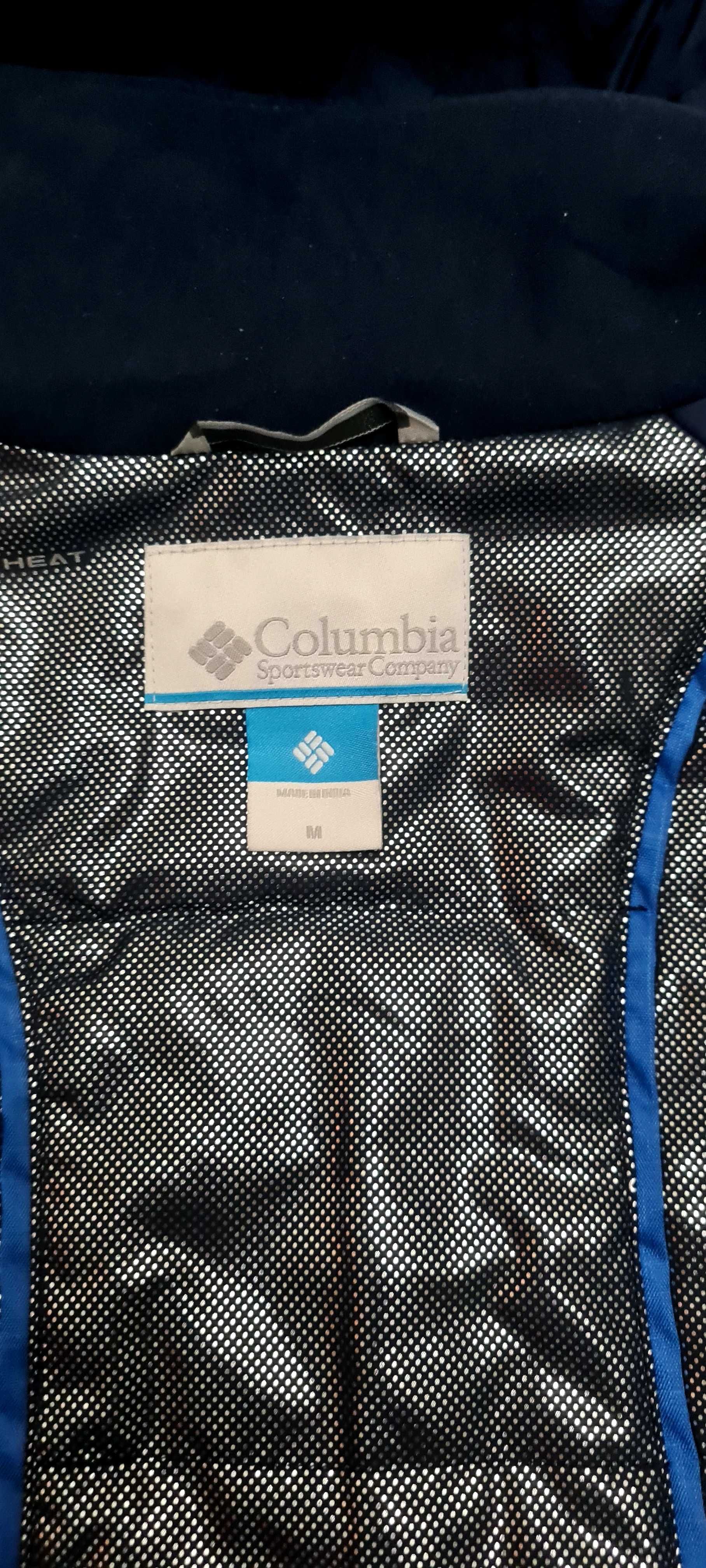 Куртка Columbia M-L Оригигал 100%