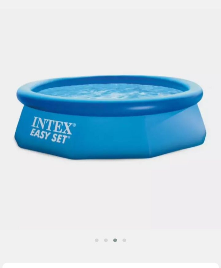 Intex basseyn 51183