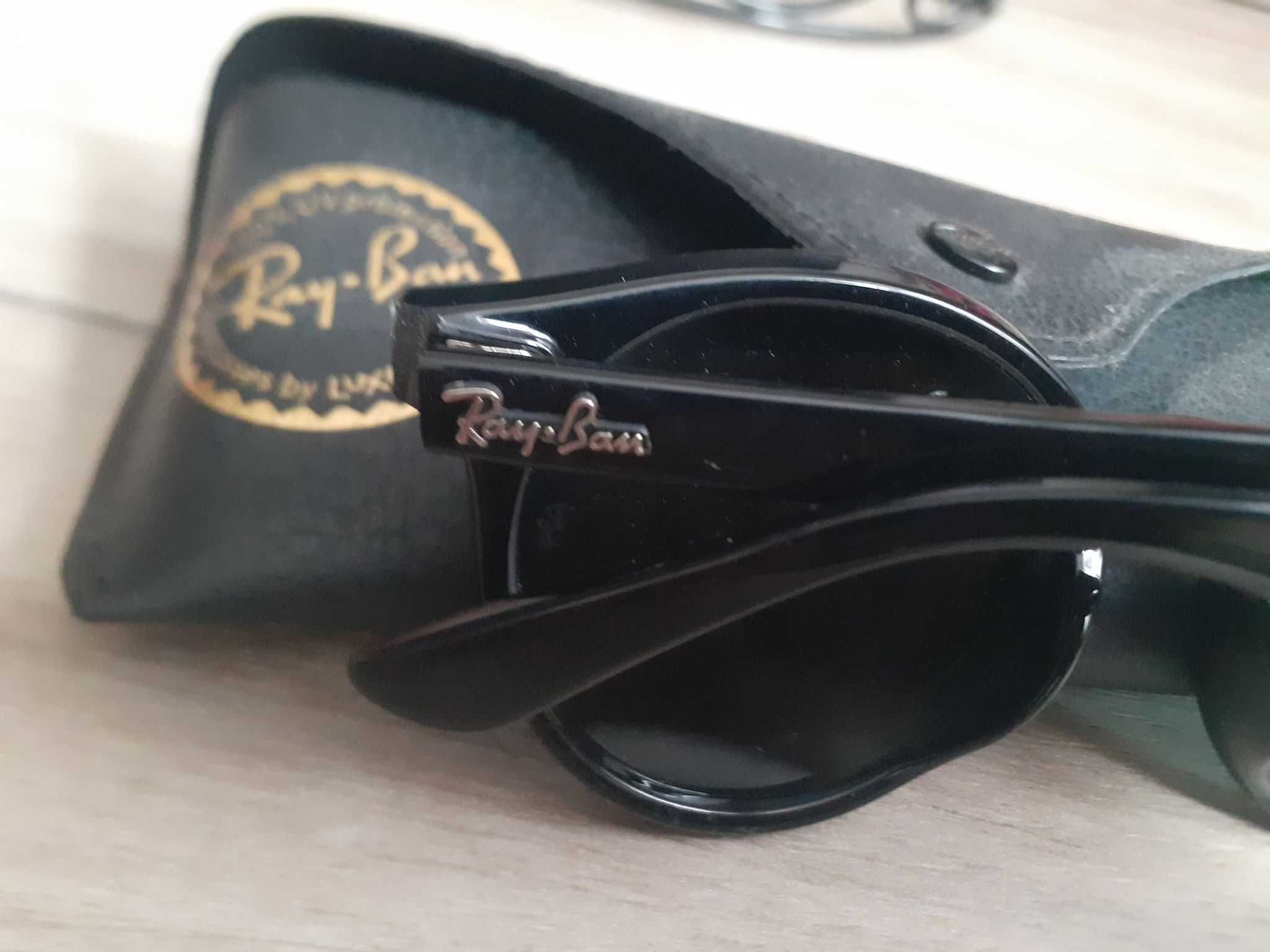 Ochelari de soare RayBan