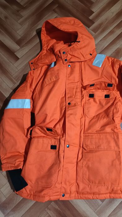 Зимние спецодежды