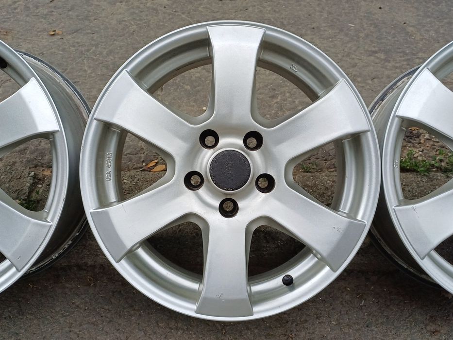 Jante R16, 5x112, Volkswagen, Audi, Skoda, Seat, Mercedes