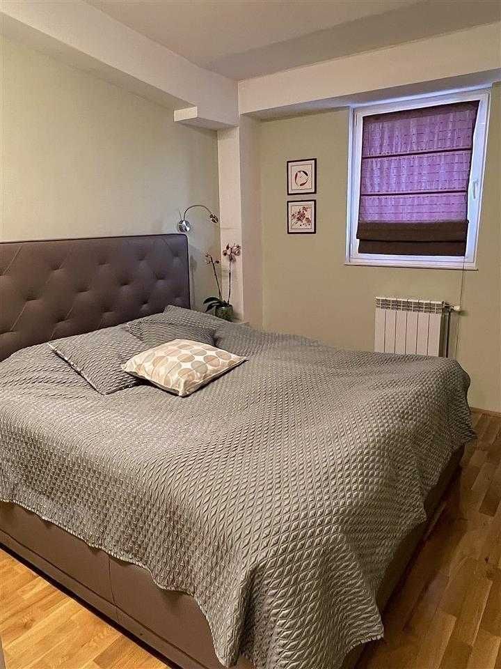 Дава се под наем Двустаен апартамент в Пловдив, Гагарин - 64 кв.м за 336.6 € - Снимка #2