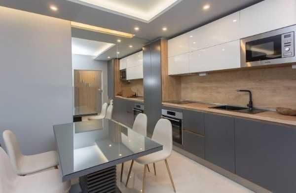 Продава се Двустаен апартамент в София, Дианабад - 72 кв.м за 1875 €/кв.м - Снимка #5