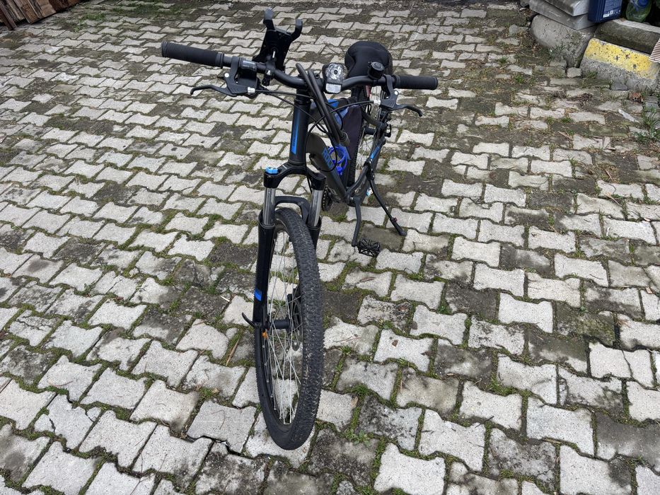 Vand bicicleta rockrider