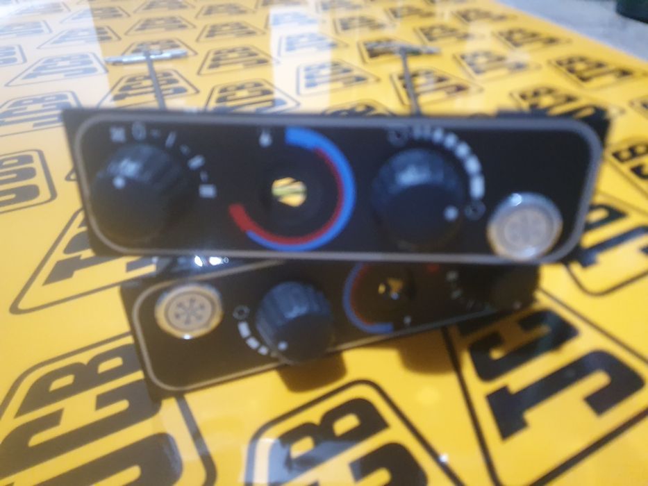 Panou jcb 3cx 4cx sau 5cx