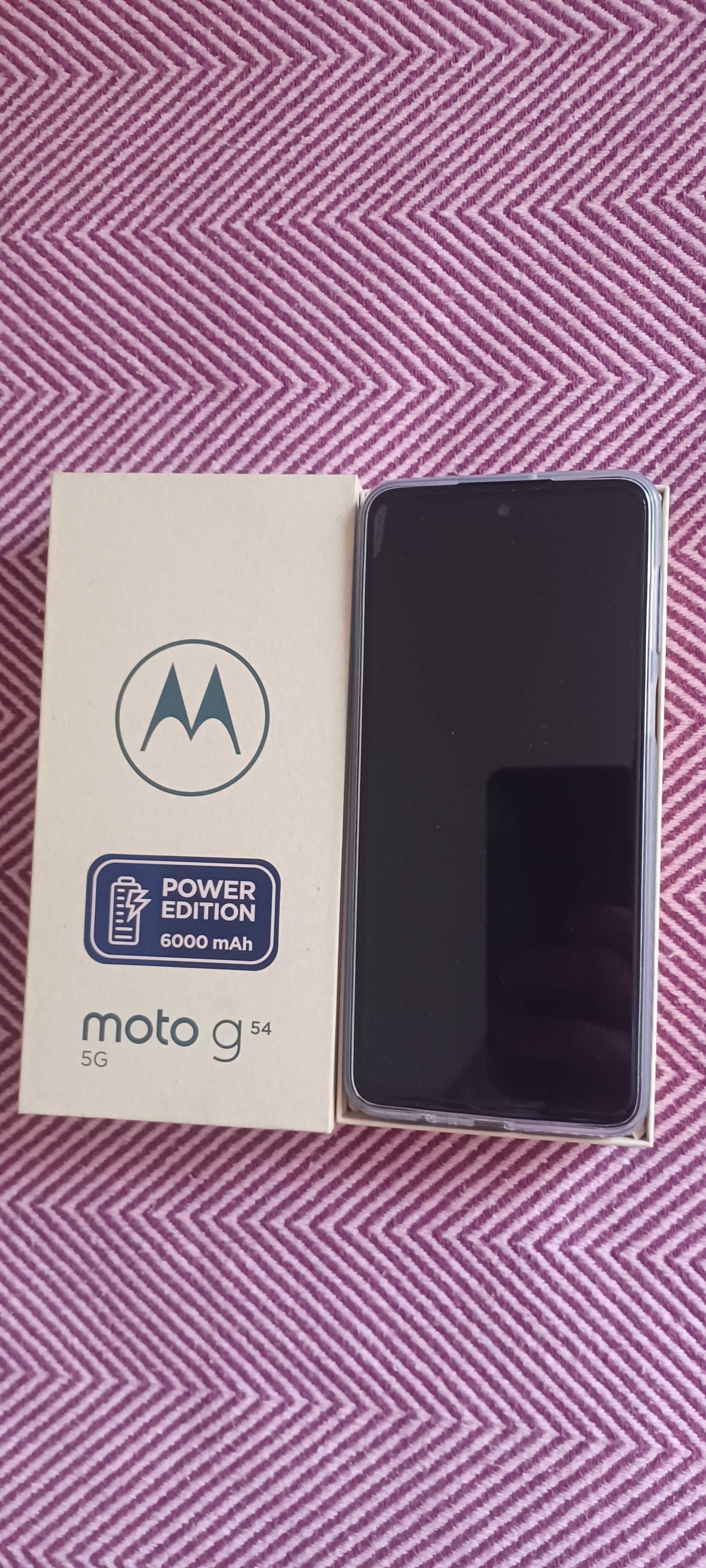 Se vinde Motorola G54 5G