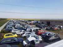 Piese din dezmembrari diferite auto
