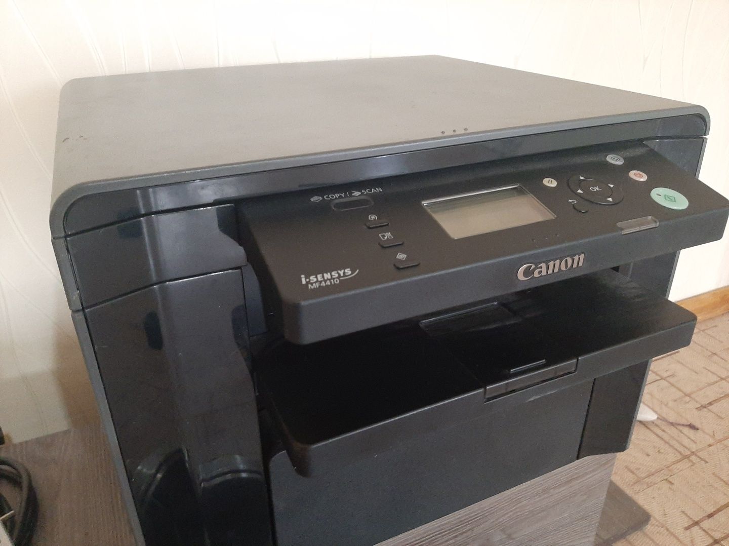 Принтер Canon I-SENSYS MF4410