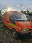 Vand Ford Transit