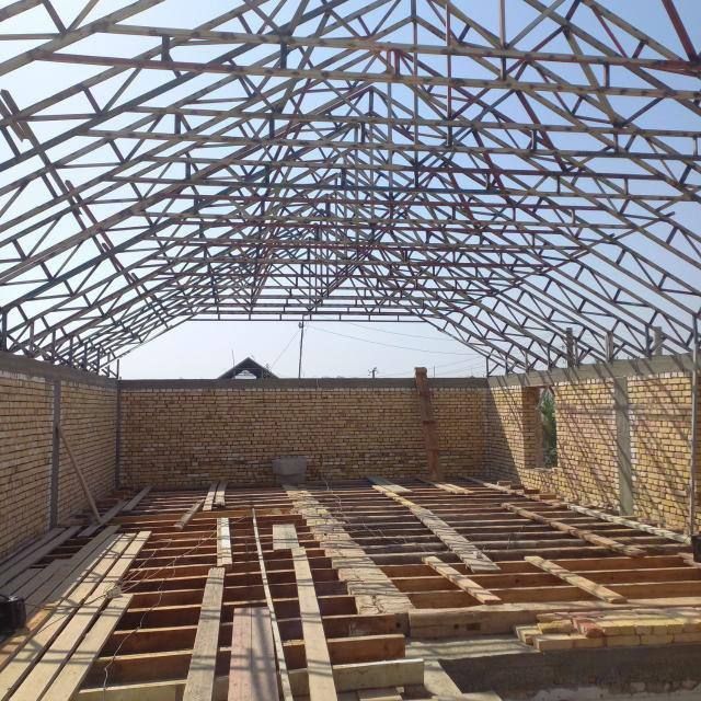 Том навес катежди уртасини йопиш хизмати