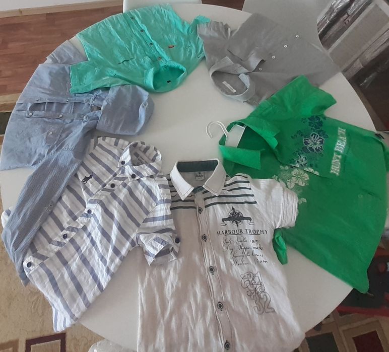 Детские товары 6-8 жасқа