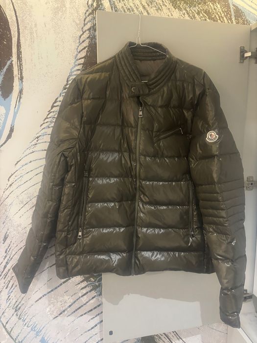 Moncler мъжко яке