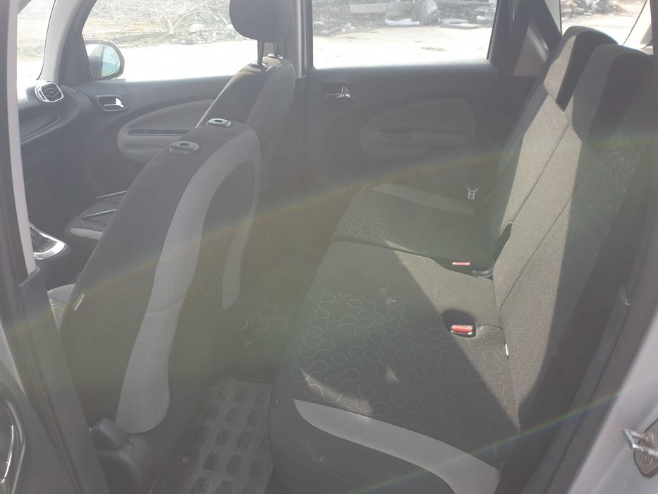 Citroen c3 Picasso 1.4i 95kc на части