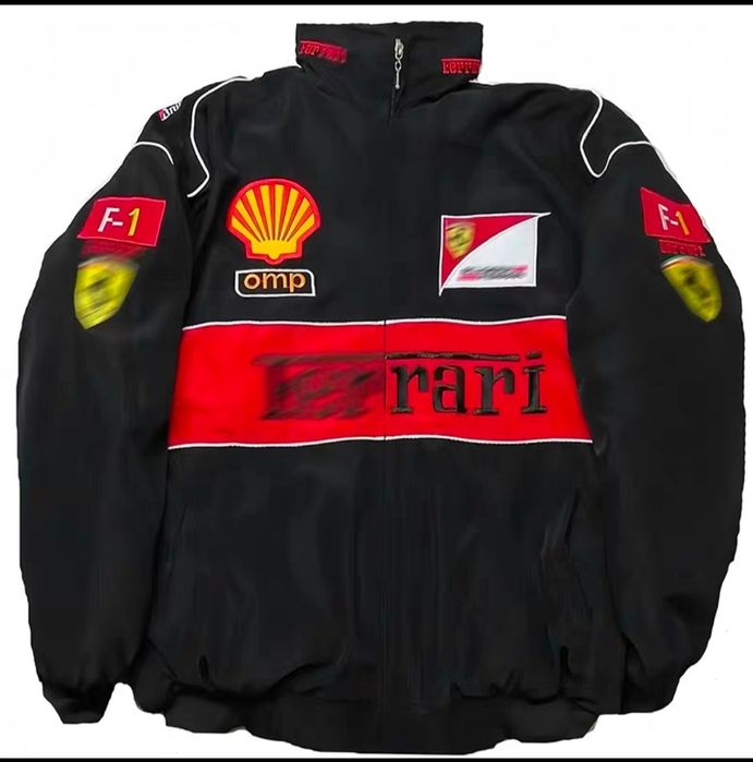 Стильные брендовые зипки – для настоящих ценителей автоспорта