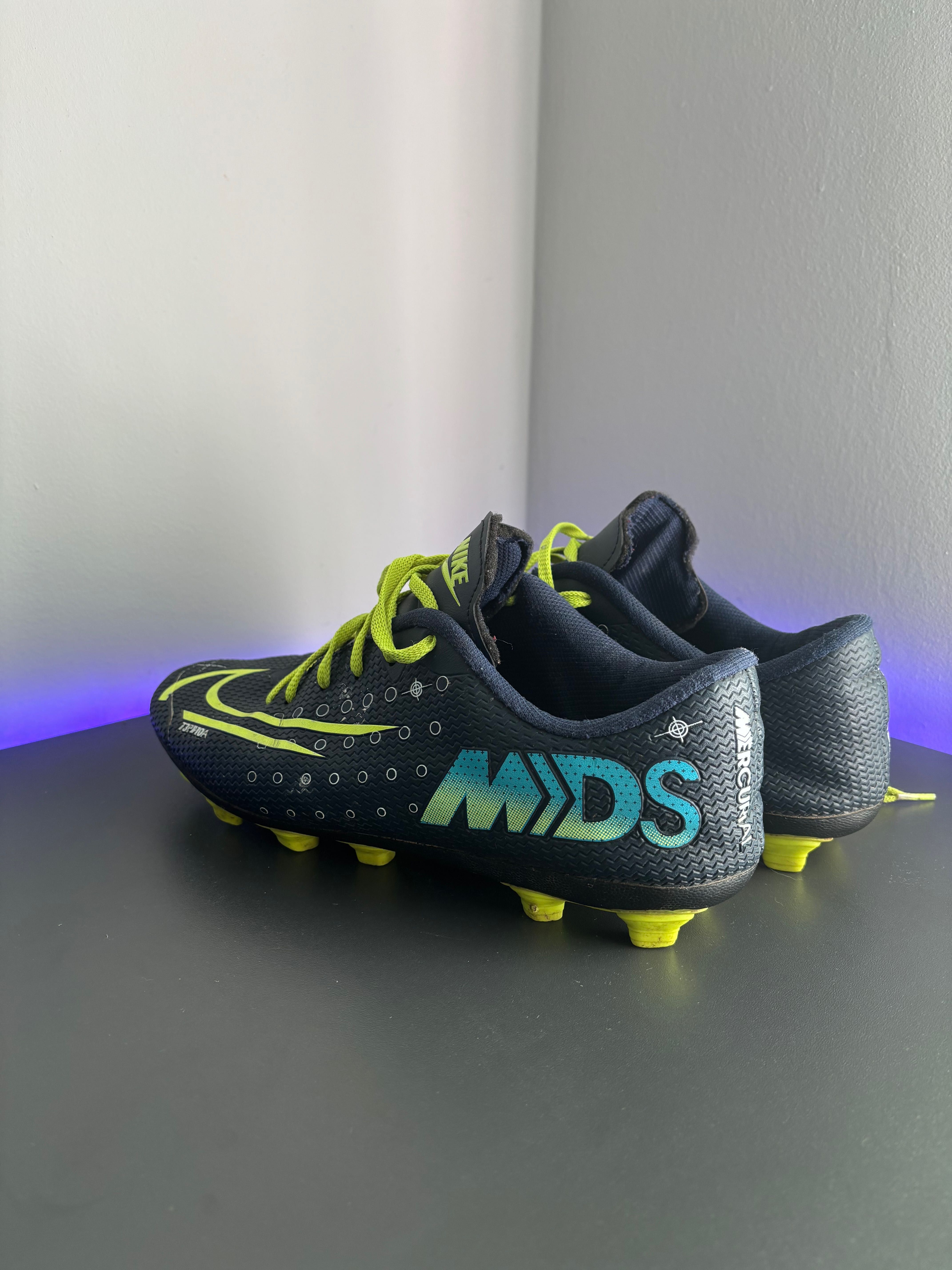 Бутонки Nike Mercurial 42,5