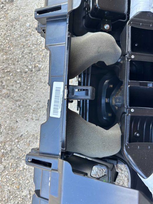 Части Hyundai Kona face lift