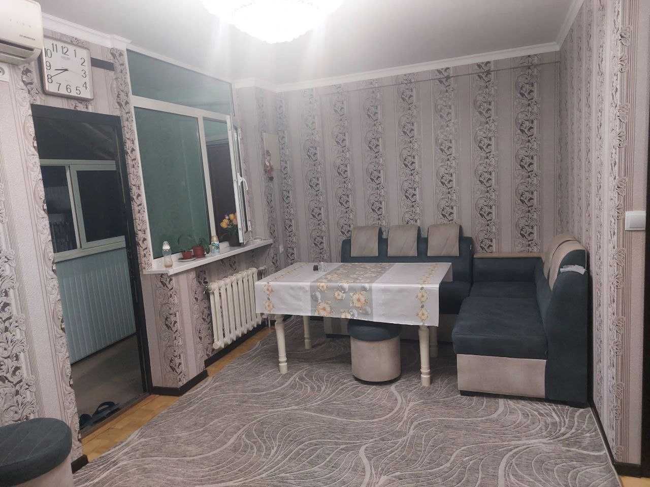 ;Шайхантохур‼️Иккламчи 2/3хона Tashkent city метро Дружба U tower