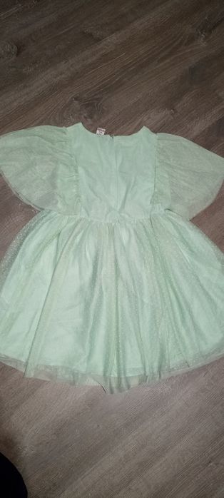 Рокля и пола за сладки принцеси