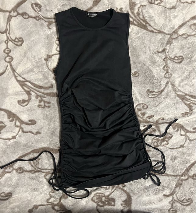 Есенни дрешки- размер С