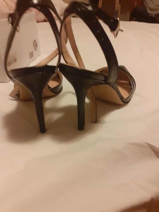 Pantofi ocazie Eva Minge