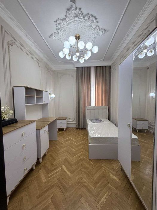 Аренда ЕвроДома\Юнусабад\Уста Ширин\6-соток\