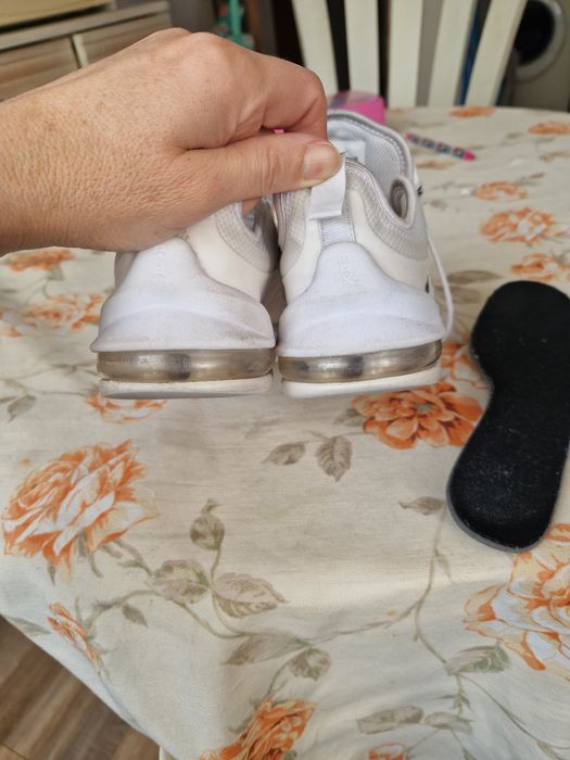 Nike air max, 33,5 номер