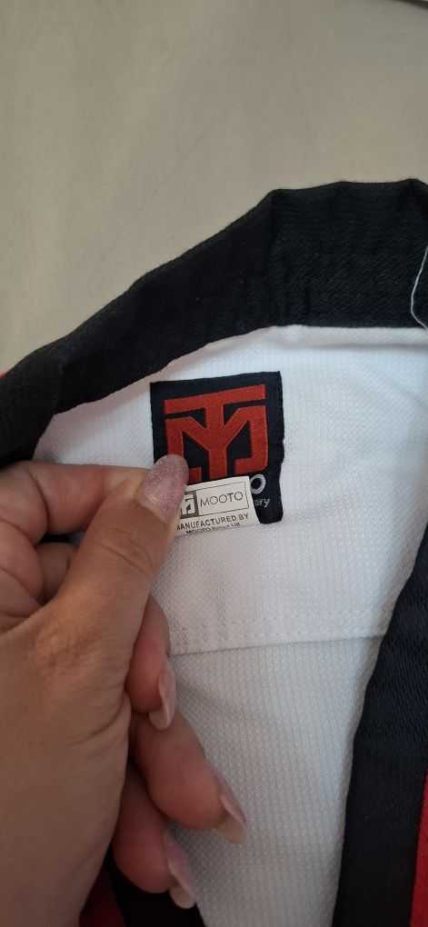 Продается одежда для Tekwandoo sport