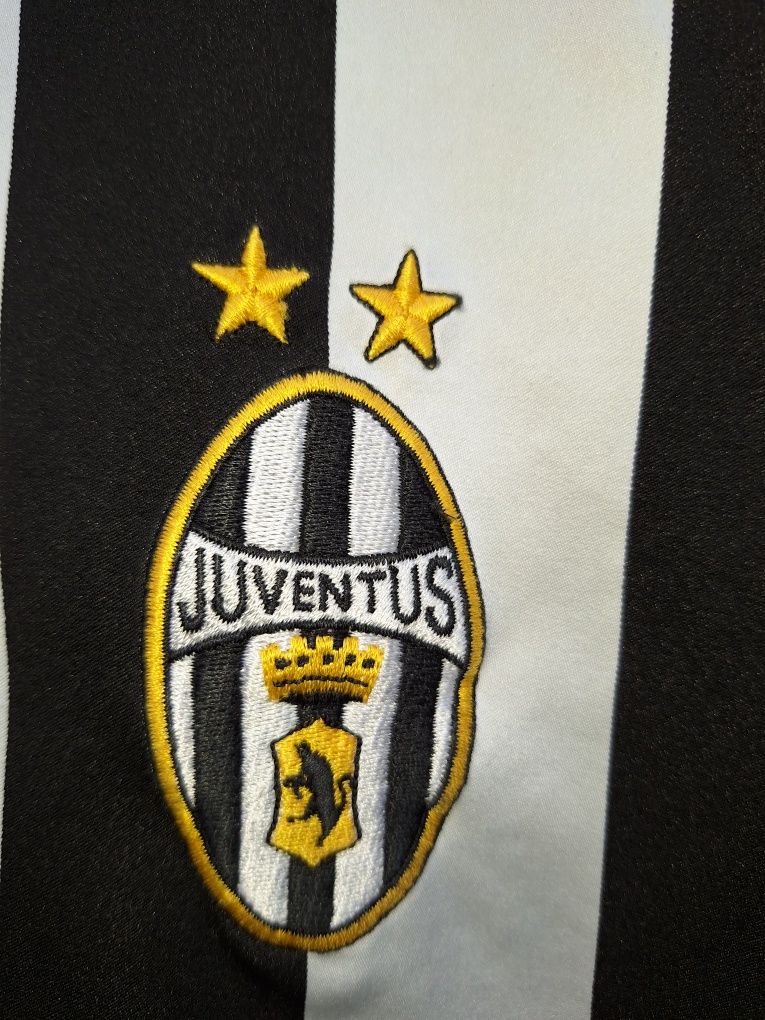 Tricou Juventus Torino 2003/04, marimea L