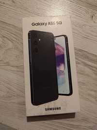Samsung A55 5G Чисто нов  Самсунг А55