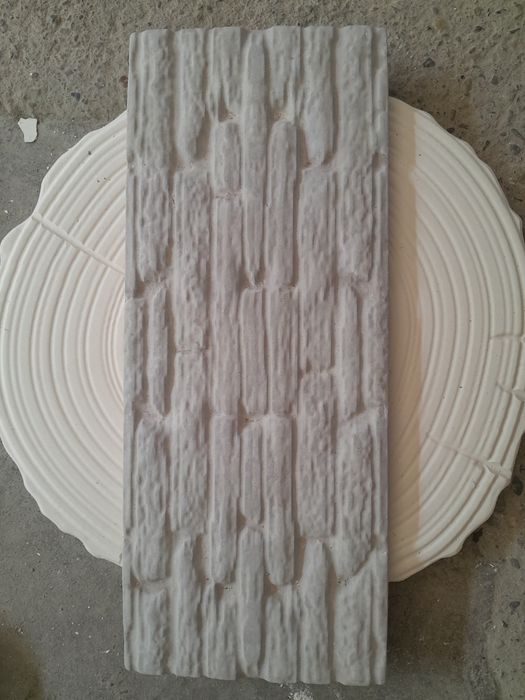 Piatra decorativa