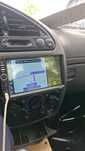 Navigate universală Bt apple car play / android auto