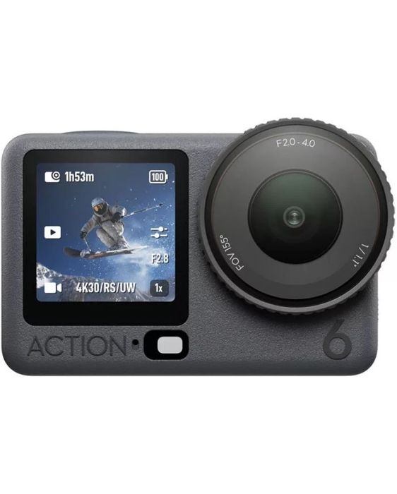 DJI Osmo Action 6